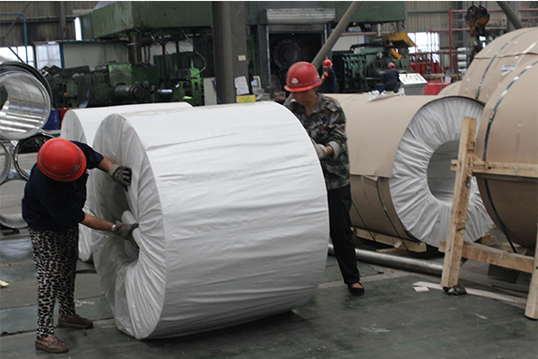 鋁卷1060與鋁卷3003有哪些區別？