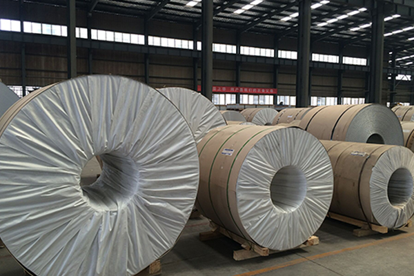 鋁卷板規格尺寸以及廠家鋁卷型號介紹分析