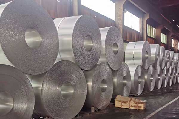 2020年各種規格保溫鋁卷價格Z  新報價