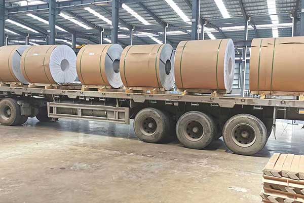 3003鋁卷的技術標準 國標3003鋁卷數據