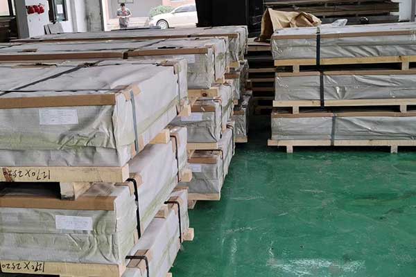 僅用三分鐘,學(xué)習(xí)培訓(xùn)保溫鋁卷腐蝕的知識要點(diǎn)