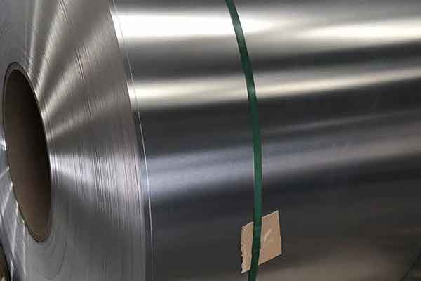 鋁卷廠家產品圖片